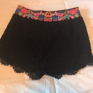 Shorts